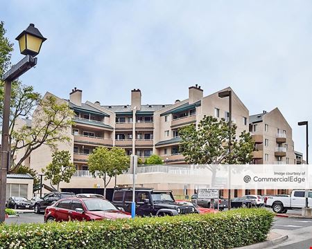 Office space for Rent at La Mesa Village Plaza in La Mesa