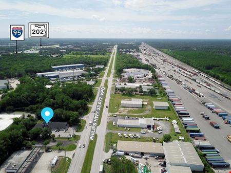 Colonial Plaza In Jacksonville On Philips Hwy