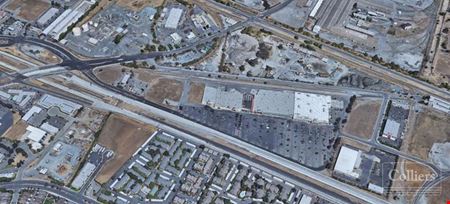 Other space for Sale at LAND  FOR SALE in Pittsburg