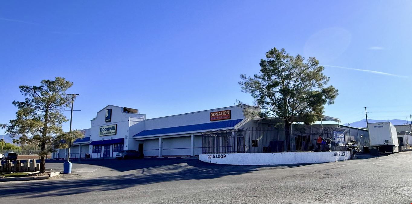 1201 S. Loop Rd