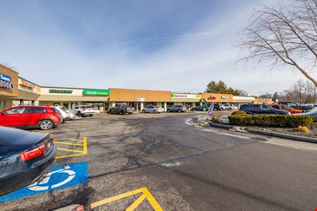 Maple Tree Plaza