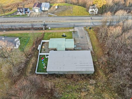 1250 Washington Rd