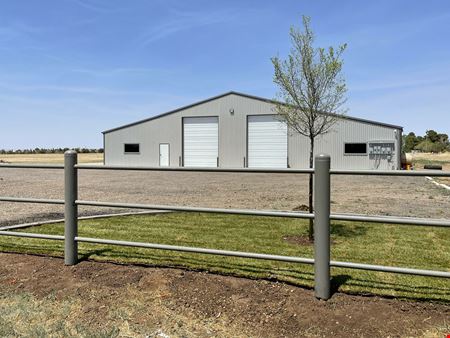 Industrial space for Sale at 19300 W County Road 34 in Bushland