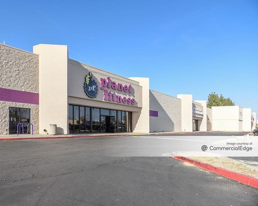 2300 White Lane