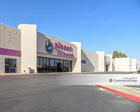 2300 White Lane