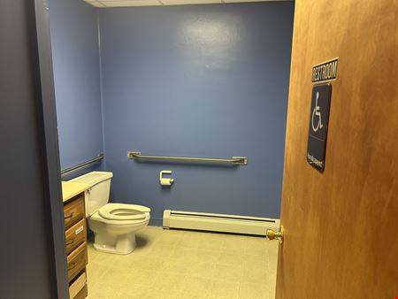 Medical/Dental Office Space For Lease in Downtown Kingsley