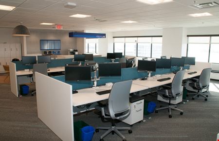 Fifth Third Center