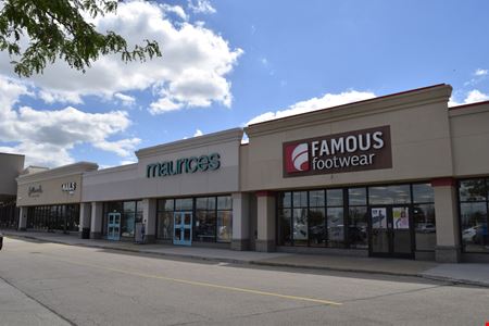 DeKalb County Shopping Center/Oakland Place