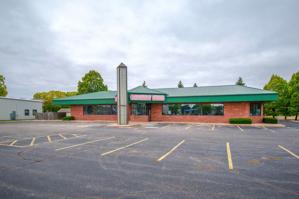 1250 Appleton Rd.