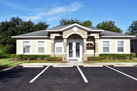 Office space for Sale at 17749 Hunting Bow Circle in Lutz