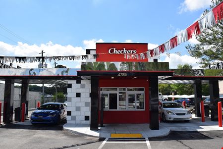 Retail space for Sale at Checkers - Union City in Union City