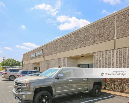 Industrial space for Rent at Beatrice Cove Business Park in Austin