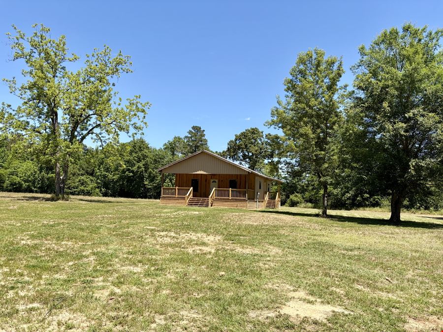 Whatley Crossing Retreat