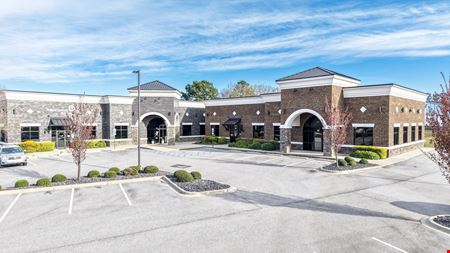 Patriot Point Office Park