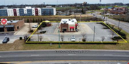 Retail space for Rent at Former Milo's Available for Lease in Montgomery