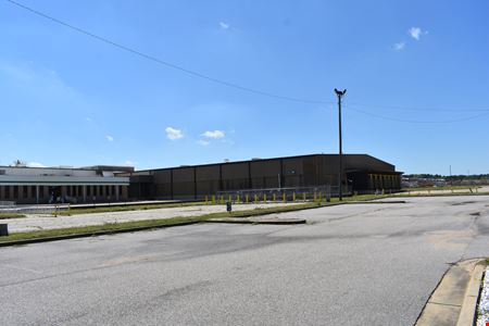 3255 Thomason Ave. - 176,000 +/- SF Warehouse & 7.2 Acres