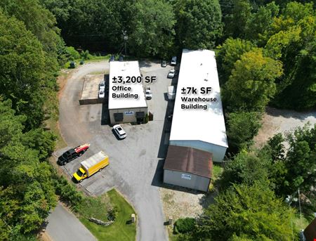 Office + Warehouse / Flex Opportunity