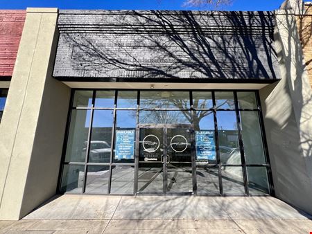 Retail space for Rent at 319 E Main St in Norman