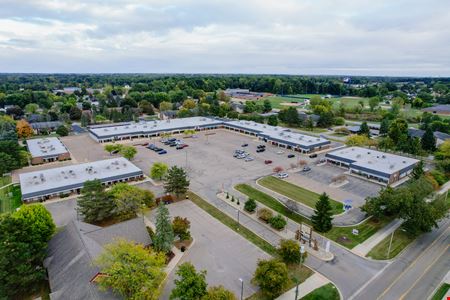 DeWitt Shopping Center