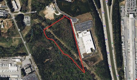 Other space for Sale at 2720 Quiktrip Way in Ellenwood
