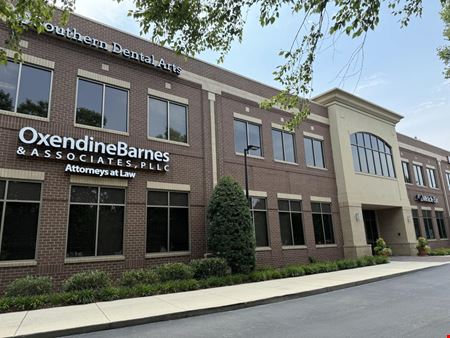 Other space for Rent at  6500 Creedmoor Road in Raleigh