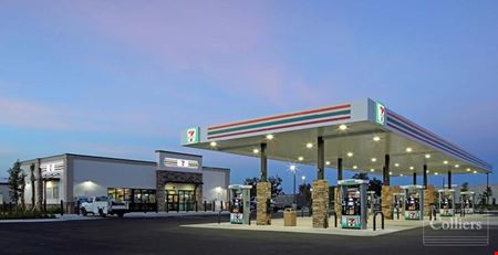 Retail space for Sale at 7-ELEVEN in Santa Rosa