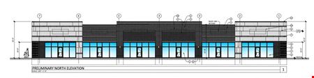 Retail space for Rent at 25250 Hall Rd in Harrison Township