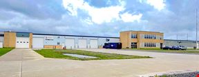 Kirsch Industrial Park (Industrial Condos)