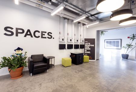 Office space for Rent at Spaces - North Water Street in Milwaukee