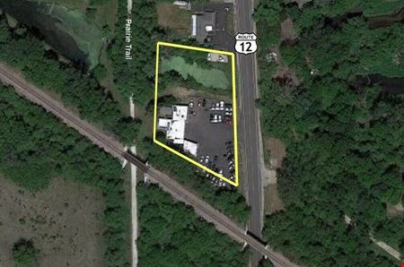 Retail space for Sale at 9001-03 US Highway 12 in Richmond