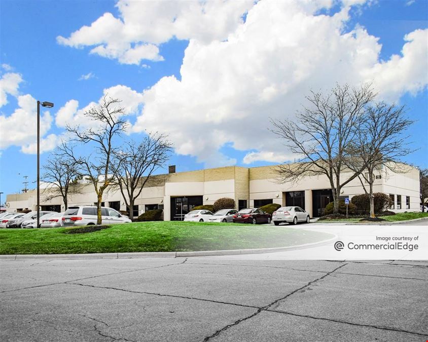 Westpointe Business Park - C