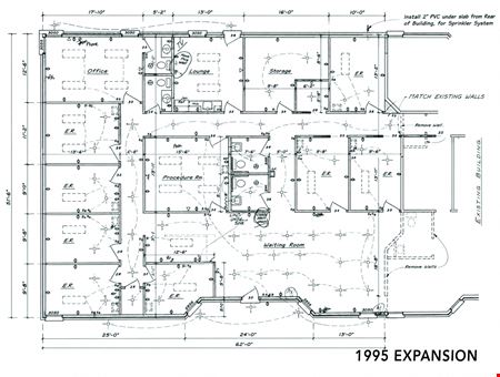 Medical Office Building for Sale