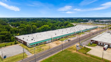 Other space for Rent at 2000 Latham Street in Memphis