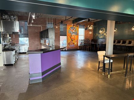 Retail space for Rent at Jones421, Suite 115 in Sioux Falls