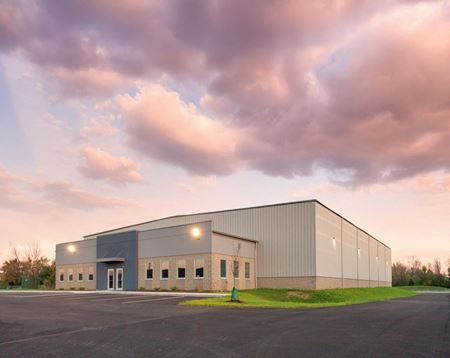 Flex Space space for Rent at 1030 Reed Rd in Monroe