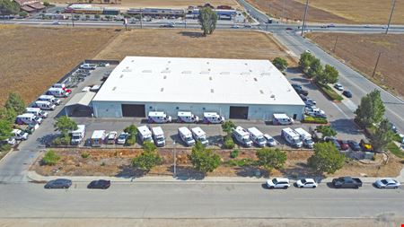 Industrial space for Rent at 26035 Palomar Rd in Menifee