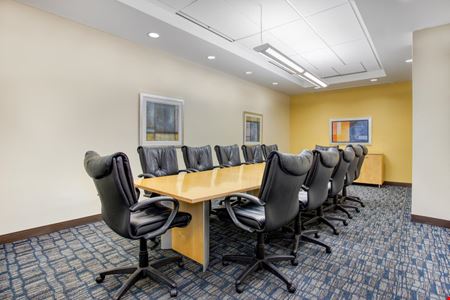 Office space for Rent at Regus - St. Louis Chesterfield in St. Louis