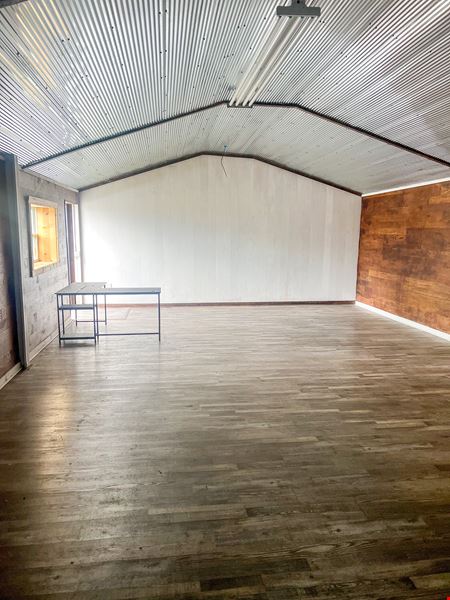 Industrial space for Rent at Warehouse Property for Sale in North Little Rock