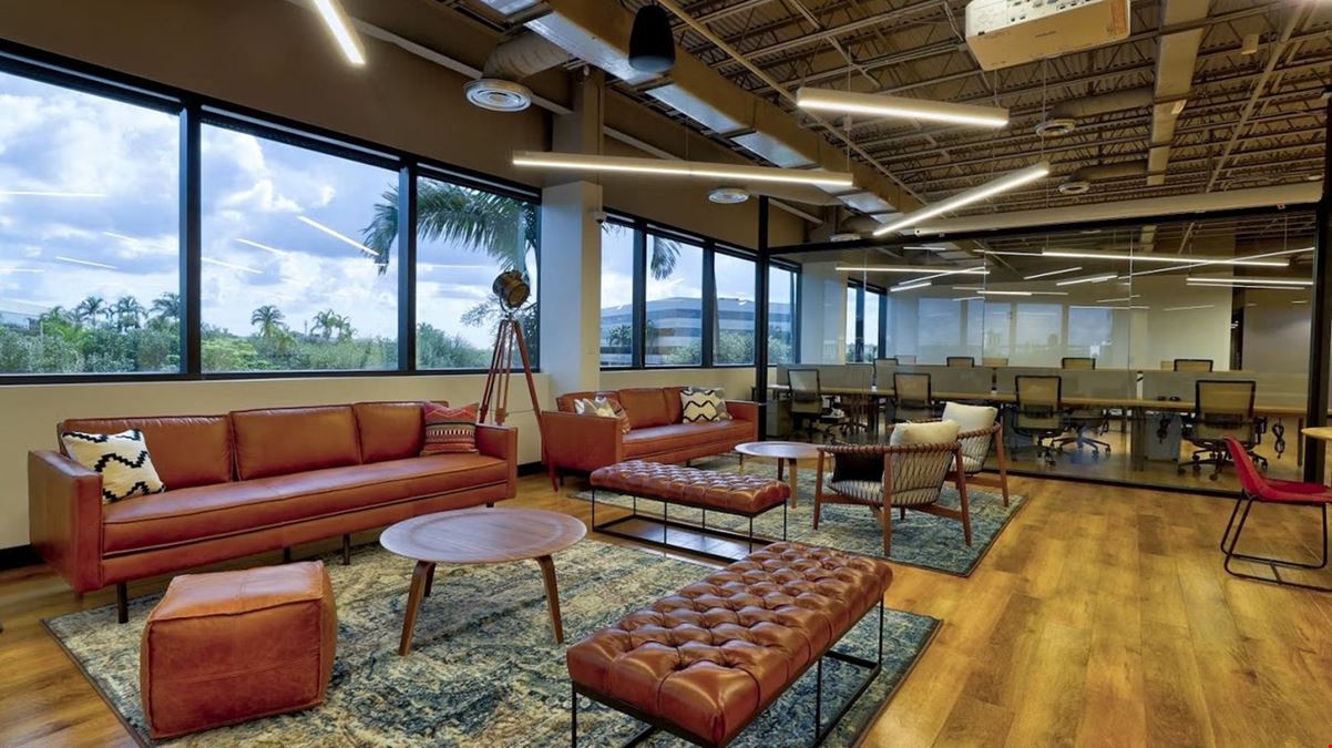 Venture X - Oracle VentureX Office