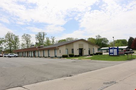 Office space for Sale at OFFICE INVESTMENT!  PACKAGE DEAL! TRADEMARK 989-792-6400 in Saginaw
