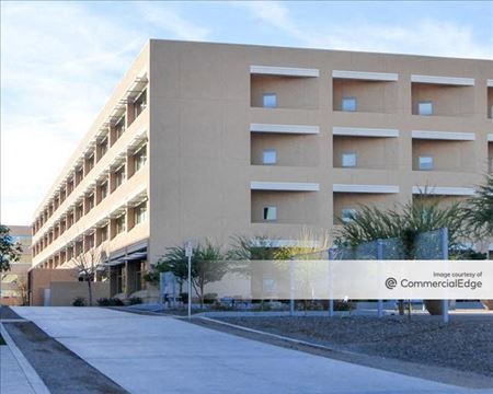 Office space for Rent at SkySong 2 in Scottsdale