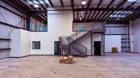 Industrial space for Rent at ±33,248 SF (16,024 SF + 17,224 SF) Industrial Space for Lease in Fontana
