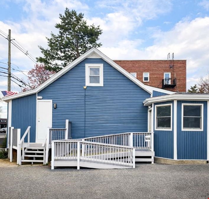 1018 Raritan ave