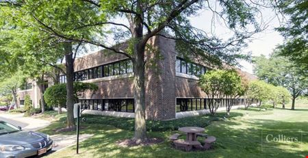 Office space for Sale at 41,703 SF Available for Lease or Sale in McHenry - Part of a Three Building Corporate Headquarters Campus in McHenry