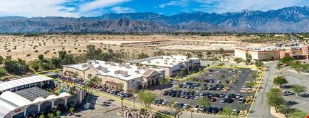 Retail space for Sale at Rancho Mirage Single-Tenant Retail Education Center in Rancho Mirage