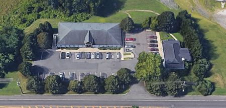 Office space for Sale at 52-56 Georgetown Road in Bordentown
