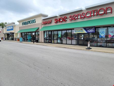 Retail space for Rent at 1111-1135 S. Main Street in Bowling Green
