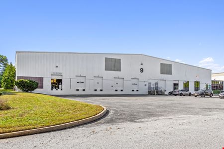 Rancocas Business Park - Bldg 9