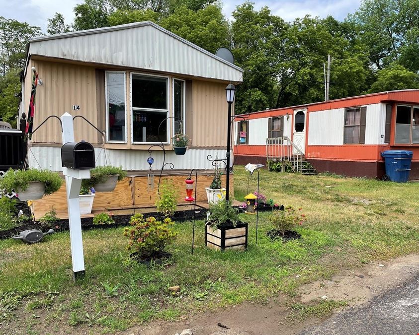 Riverdale Trailer Park
