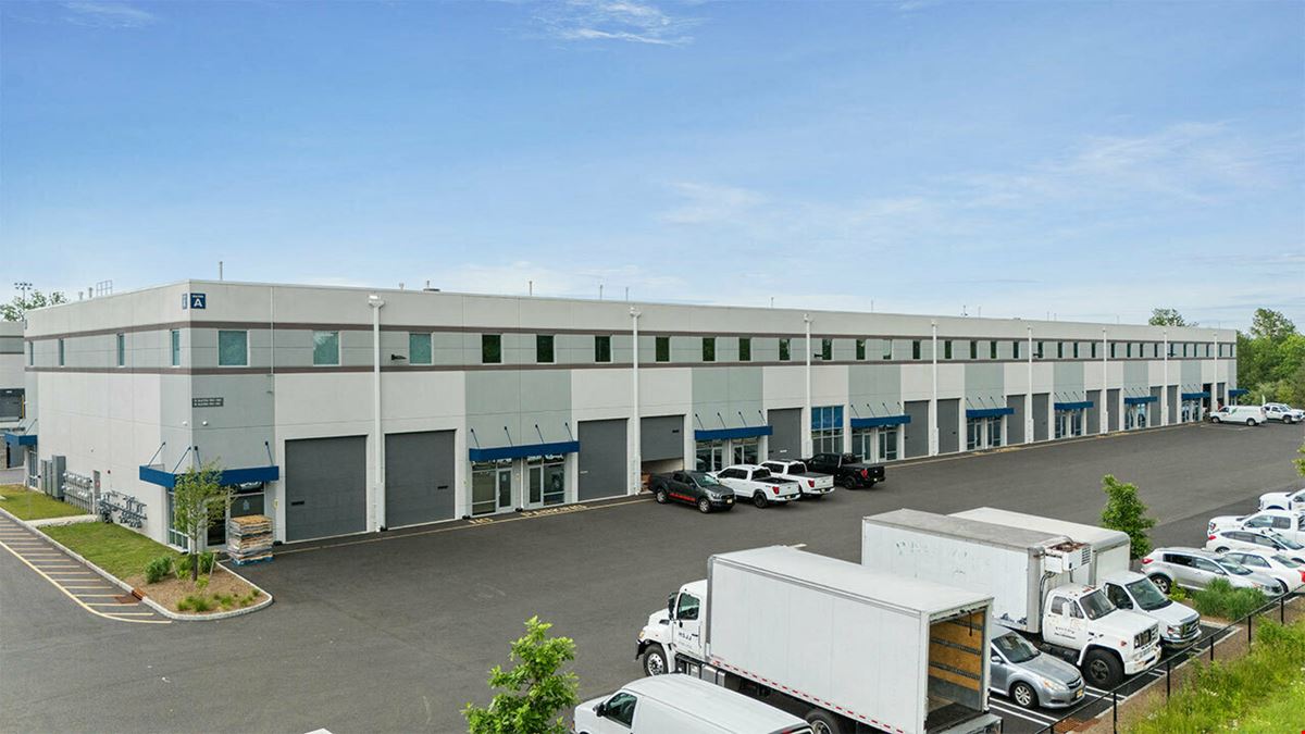 Flemington Junction Business Center Bldg. A